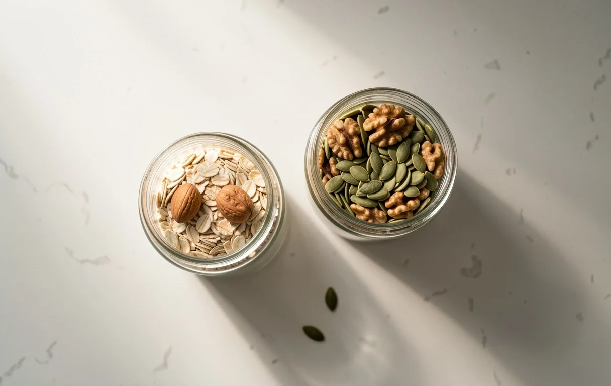 Foundational whole foods evaluation
