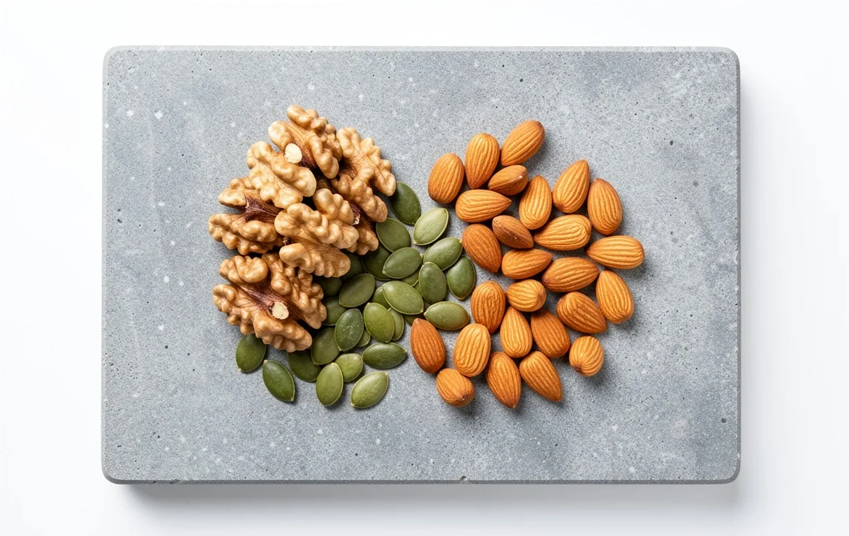 Nutrition Guides