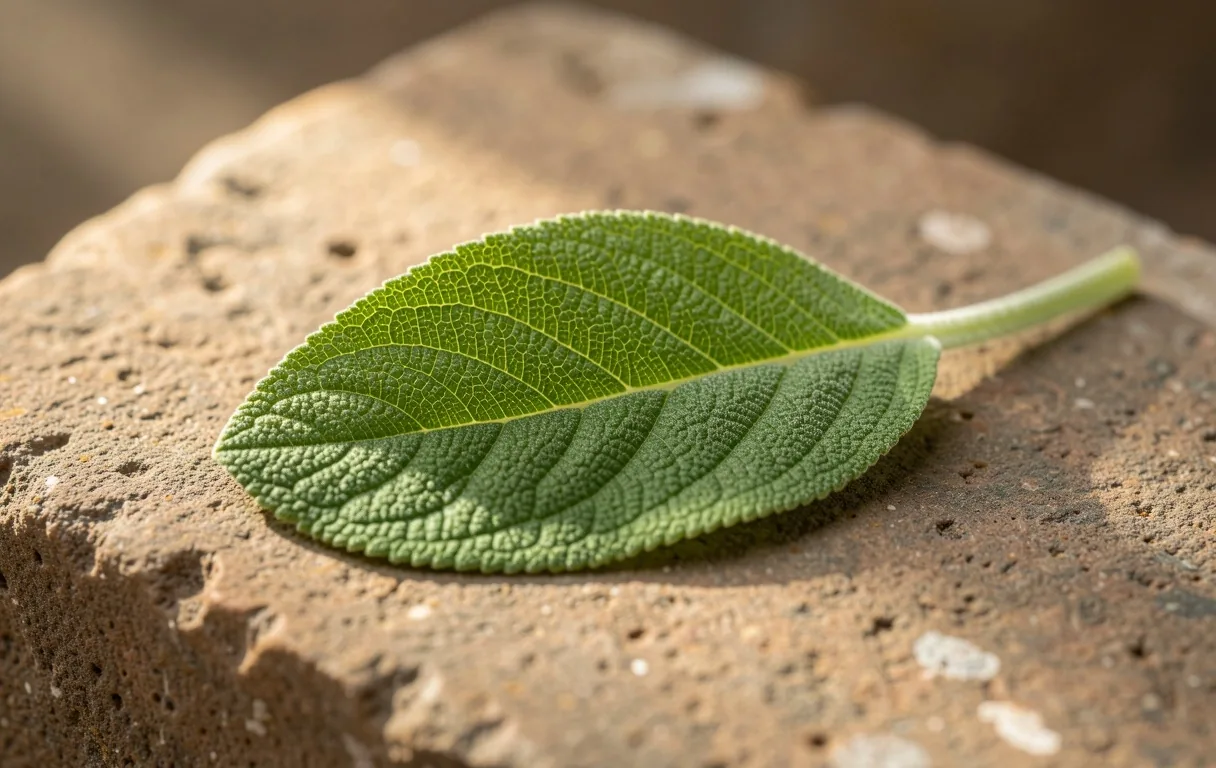 The NutriPath symbol of methodology and vitality