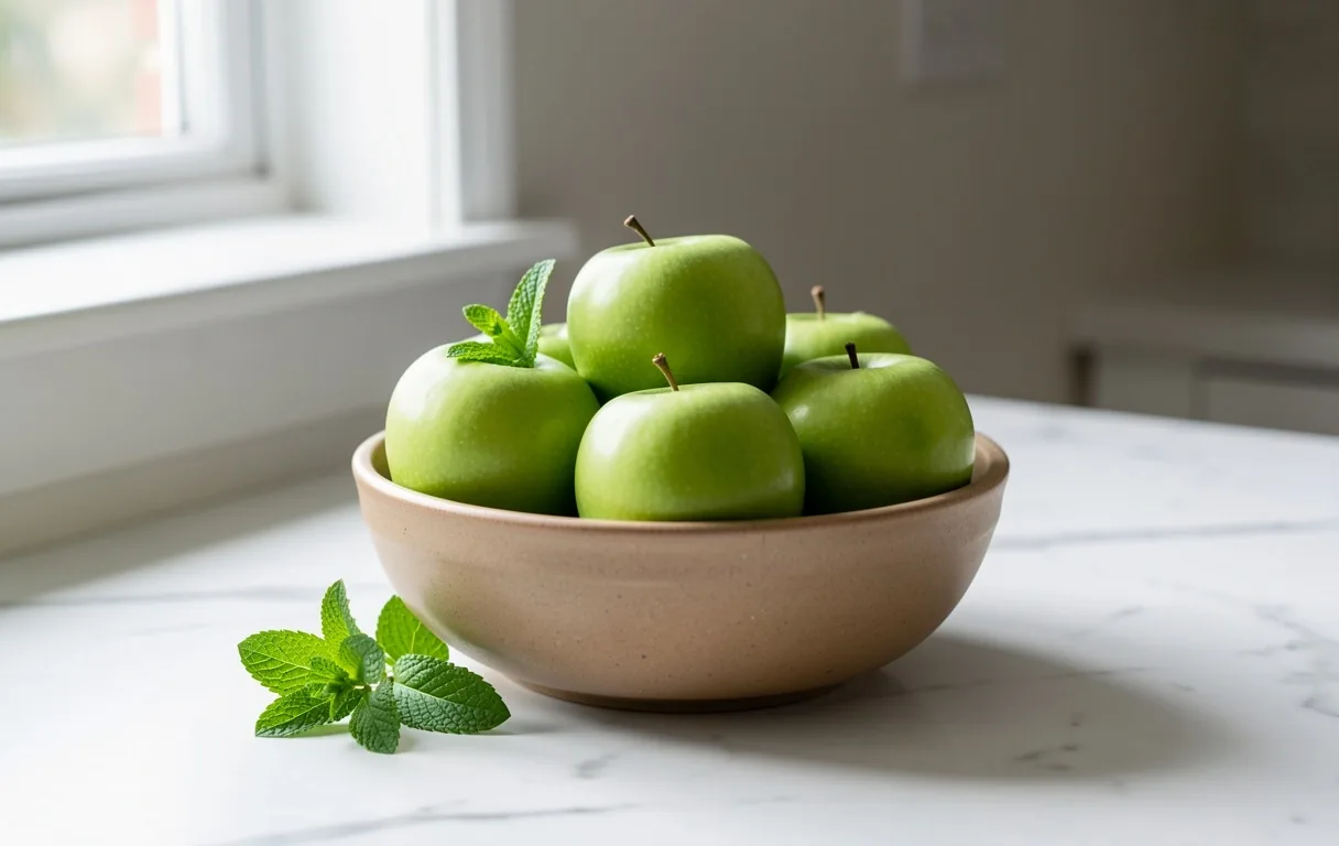 Wellness habits