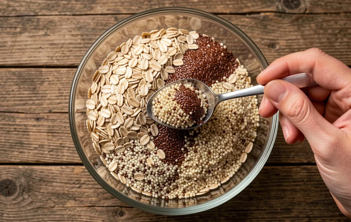 Nutritional detail