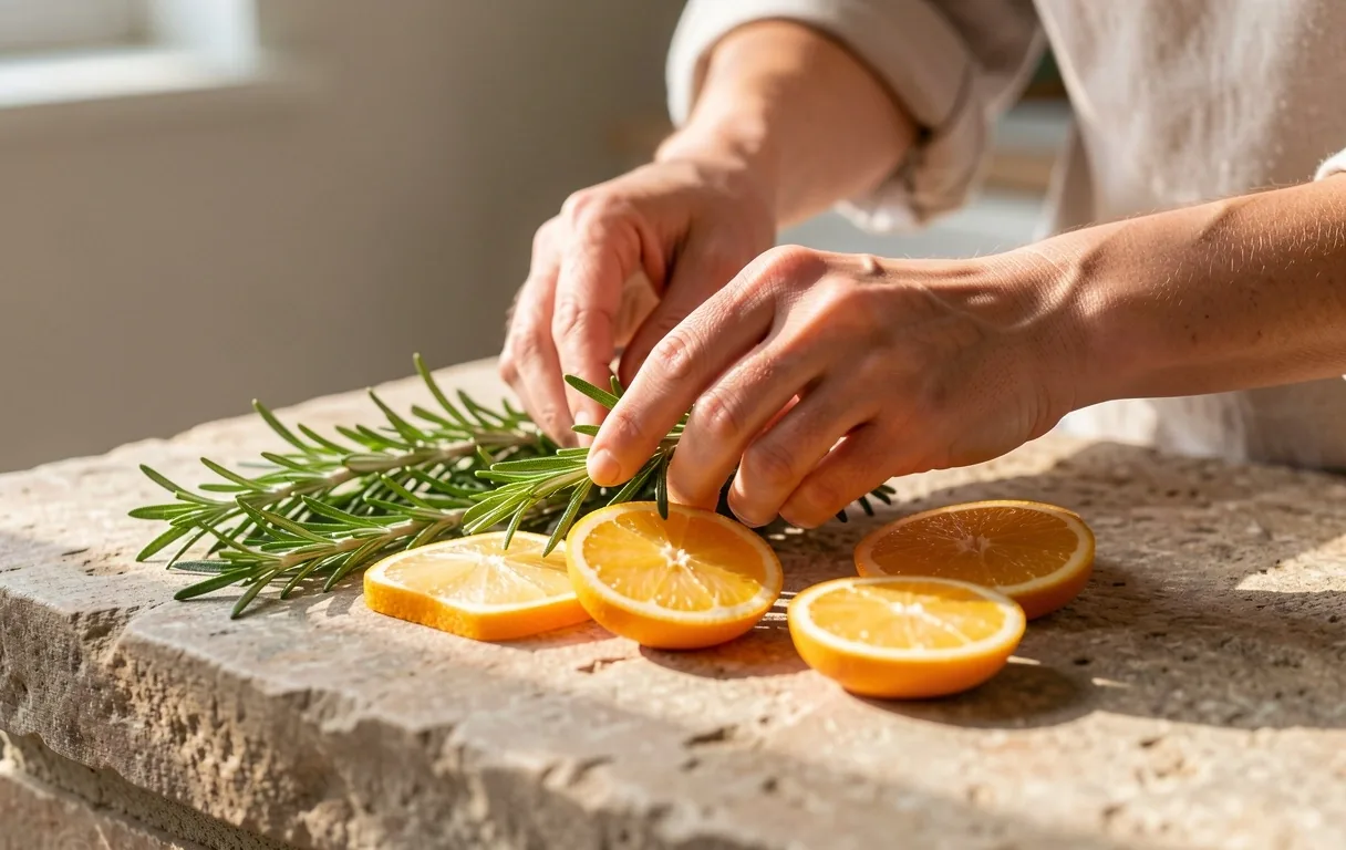 Nutritional vitality
