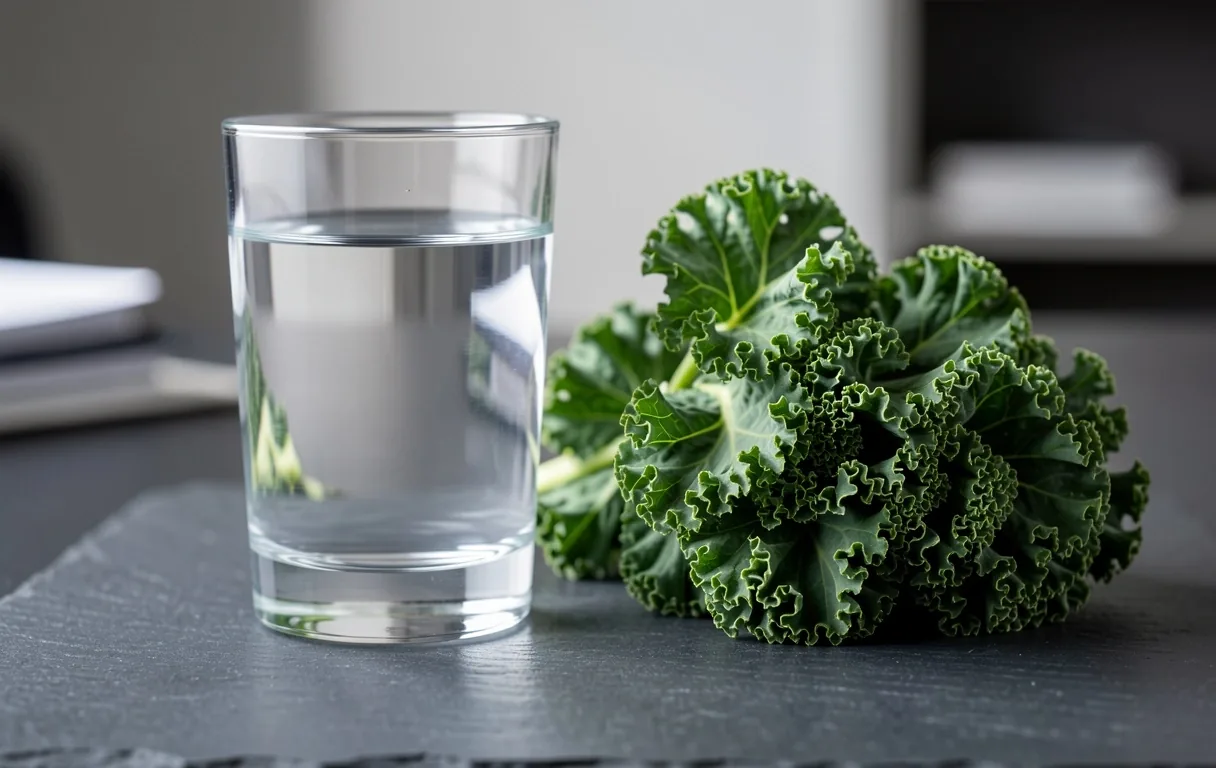 Wellness staples